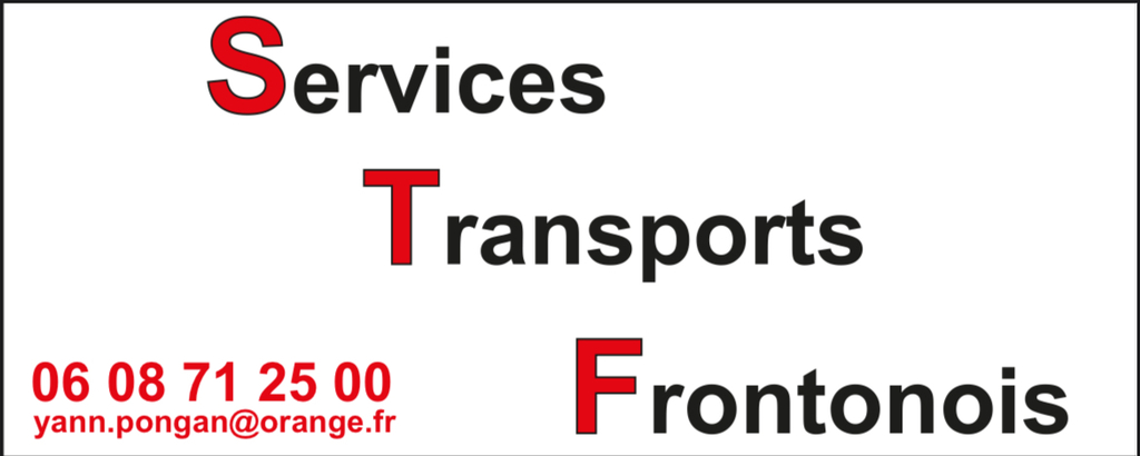 Services Transports Frontonois